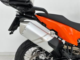 KTM 890 ADVENTURE