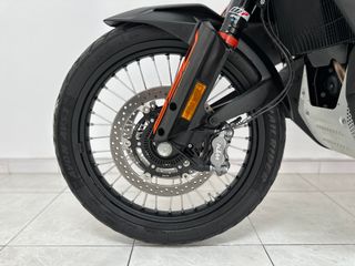 KTM 890 ADVENTURE