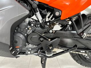 KTM 890 ADVENTURE