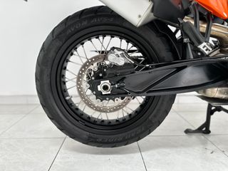 KTM 890 ADVENTURE