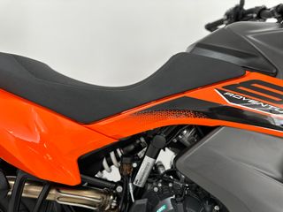 KTM 890 ADVENTURE