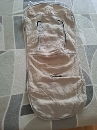 Colchoneta para silla de paseo