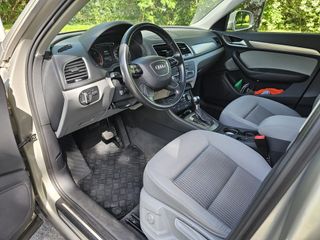Audi Q3 2016 TDI 2.0 Design Automático Beige
