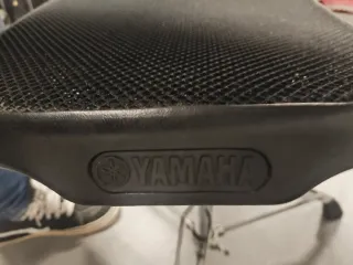 Sillín Yamaha 100e