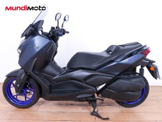 YAMAHA X-MAX 300
