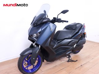 YAMAHA X-MAX 300