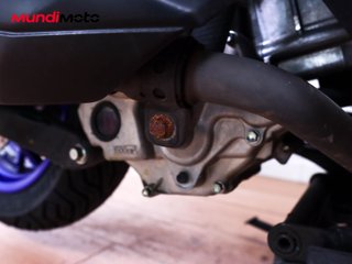 YAMAHA X-MAX 300