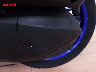 YAMAHA X-MAX 300