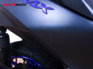 YAMAHA X-MAX 300
