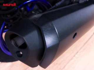 YAMAHA X-MAX 300