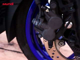 YAMAHA X-MAX 300