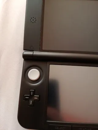 Nintendo 3DS XL Edición Pokemon X&Y