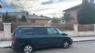 Renault Espace 2001