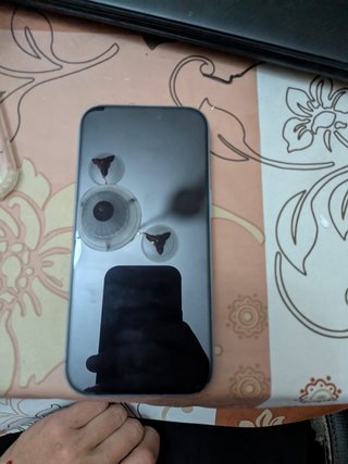 iPhone 17