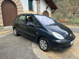 Citroen Xsara Picasso 1.6 SX