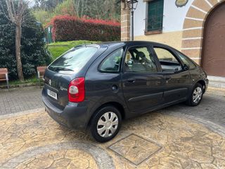 Citroen Xsara Picasso 1.6 SX