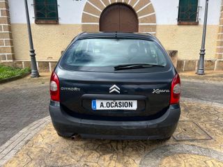Citroen Xsara Picasso 1.6 SX