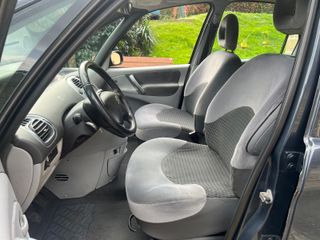 Citroen Xsara Picasso 1.6 SX