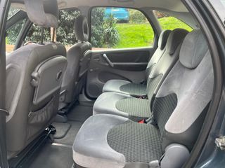 Citroen Xsara Picasso 1.6 SX