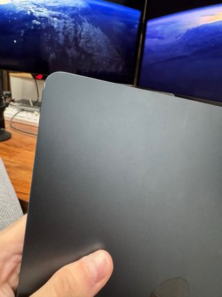 MacBook Air M4 24GB RAM 512GB 13.6”