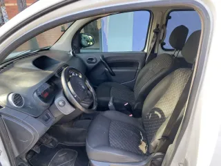 Renault Kangoo 2013