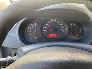 Renault Kangoo 2013