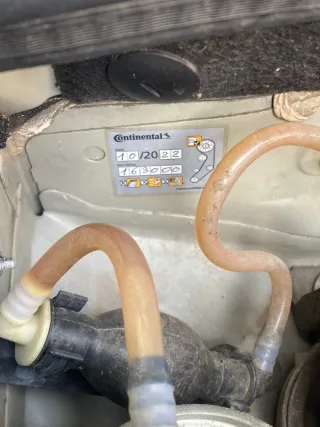 Renault Kangoo 2013