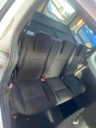 Renault Kangoo 2013