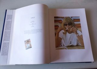 Pirelli Classics Arte e glamour del calendario più
