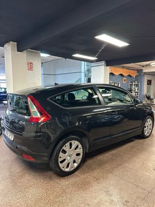 Citroen C4 coupe 1.6 Diesel / 2006 / 226 mil km