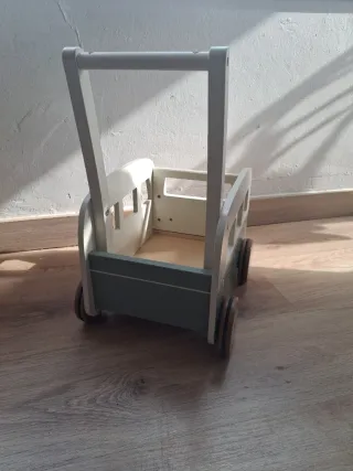 Andador infantil