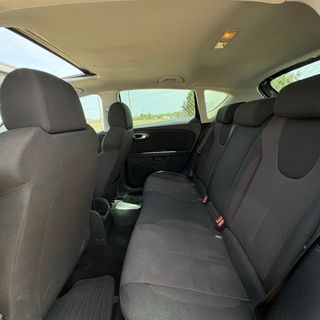 SEAT LEON 140CV ! TECHO PANORAMICO !