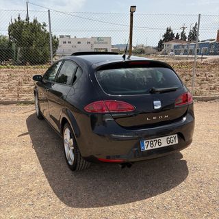 SEAT LEON 140CV ! TECHO PANORAMICO !