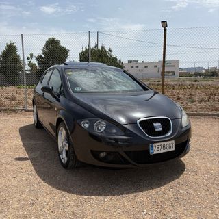 SEAT LEON 140CV ! TECHO PANORAMICO !