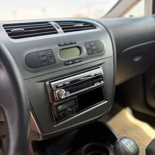 SEAT LEON 140CV ! TECHO PANORAMICO !
