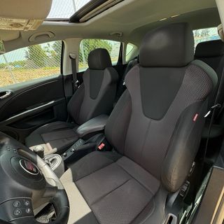 SEAT LEON 140CV ! TECHO PANORAMICO !