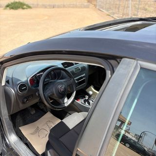 SEAT LEON 140CV ! TECHO PANORAMICO !
