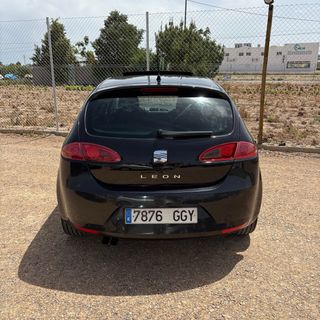 SEAT LEON 140CV ! TECHO PANORAMICO !