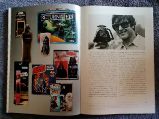 Star Wars: Vader (Enciclopedia)