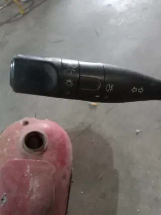 Mando Luces Intermitencias Peugeot 106 fase 2