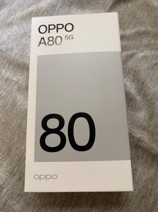 Cellulare Oppo CPH2639 Viola