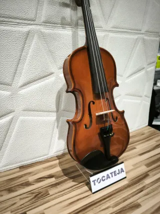Violín 1/4 Gara con estuche