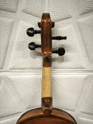 Violín 1/4 Gara con estuche