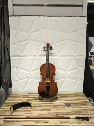 Violín 1/4 Gara con estuche