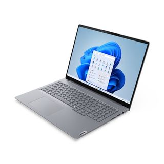 ThinkBook 16 G8 IAL, Ultra 5 225U , 16Gb DDR5, 512