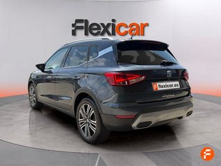 Seat Arona 1.0 TSI 81kW (110CV) Xperience XL