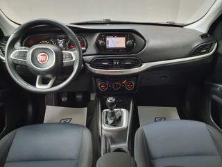 FIAT Tipo 1.6 Multijet 120cv