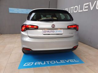 FIAT Tipo 1.6 Multijet 120cv