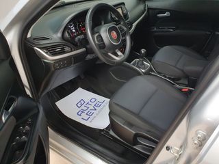 FIAT Tipo 1.6 Multijet 120cv