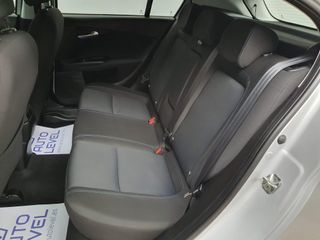 FIAT Tipo 1.6 Multijet 120cv